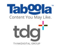 Taboola, TDG Expand Partnership In Middle East & SE Europe