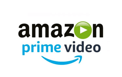 Amazon Prime Video Logo Am Marketing Media Advertising News In Mena