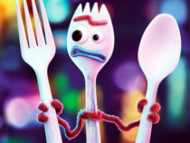 Disney’s ‘Forky’ Is Enroute Via DXB This July