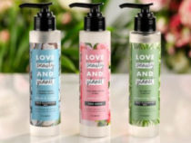 Unilever’s New Cosmetic Range Drives ‘Sustainable Beauty Movement’