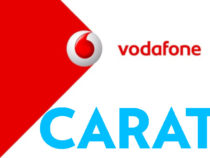 Vodafone’s Global Media Buying Lands With Carat