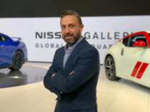 Nissan Names Abdulilah Wazni As Marketing Director For ME Region