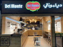Brand Del Monte Goes Brick & Mortar In Kuwait