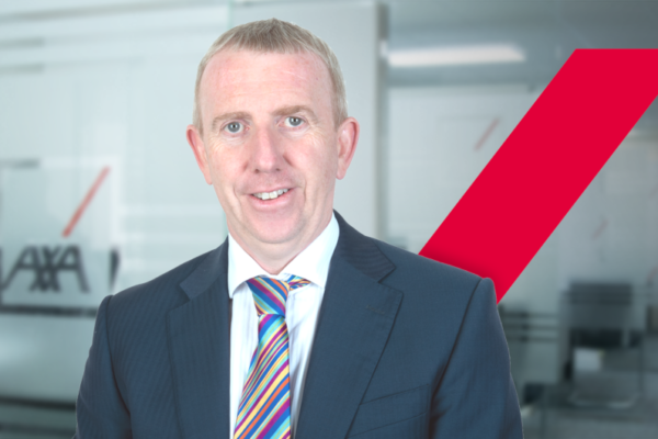 AXA Gulf Names Paul Adamson As CEO AM Marketing, Media