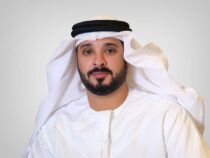 International Finance Magazine Awards EDB CEO Ahmed Al Naqbi ‘Best CEO’ For Banking Transformation In UAE