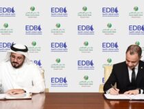 Emirates Development Bank And Dubai Islamic Bank Sign MoU On Credit Guarantee For SMEs