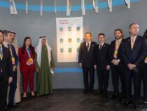 San Marino Pavilion Celebrates National Day At Expo Dubai With Memorable Events