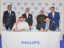 Philips Partners With GAD International