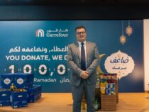 Ramadan At Carrefour: Double Savings, Double Rewards And Double Donations