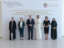 UAE-Austria To Collaborate In Hydrogen Technology