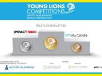 Saatchi & Saatchi ME Wins Gold At The UAE Young Lions Digital Competition 2022