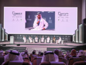 Emirates Development Bank Heralded By UAE Industry Leaders At The Make It In The Emirates Forum