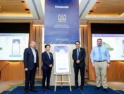 Panasonic Rolls Out Its Digital Service App In the Kingdom of Saudi Arabia