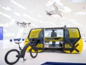 Museum Of The Future, RTA Accelerate Smart City Mobility With Strategic Partnership And Exhibition