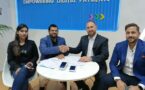 Trust Smart Solutions And Payscript Join Hands To Enable Crypto Payment Acceptance On POS In Middle East