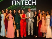 Luns PR, Named ‘WEB3 Consulting Firm Of The Year’ At The Leaders In Fintech Awards