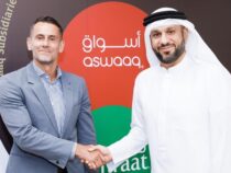 Yazle Partners With Aswaaq To Provide Exclusive DOOH Services