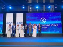CEQUENS Ends Two-Day Participation In IDC CIO 2022 Summit, Riyadh With A Bang
