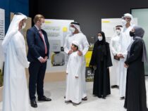 Saif Bin Zayed Witnesses Rollout Of “Family Center” Feature In Snapchat In Cooperation With The UAE Ministry Of Possibilities