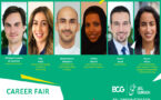 BCG’ Jeel Tamooh Career Fair Propels Saudi Youth On A Path To Prosperity At The Close Of Its 4th Edition