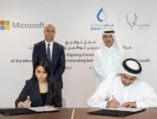 Tawteen Partners With Microsoft For Energy Sector Innovation