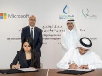 Tawteen Partners With Microsoft For Energy Sector Innovation