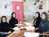 Abu Dhabi Businesswomen Council Discuses Creative Initiatives