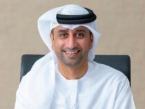 du Is ‘Powering Governments, Shaping The Emirates Reality’ At GITEX Global 2022