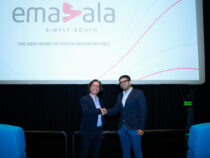 Evision Launches Its Brand-New Movie Channel, Emasala Simply South – The New Home Of South Indian Movies