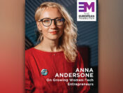 Anna Andersone On Growing Women-Tech Entrepreneurs