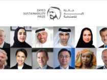 Thirty Finalists Announced For Zayed Sustainability Prize 2023