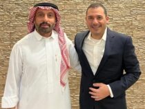 Mohammed Bahmishan to Head FP7 McCann’s Saudi Operations
