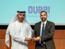 SOCIALEYEZ Wins Dubai Culture 2021 Partner Award