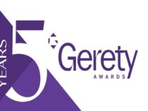 The Gerety Awards Are Open For 2023 Entries