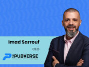 ArabyAds Appoints Industry Stalwart Imad Sarrouf To Lead ThePubverse