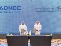 ADNEC Group Signs Cooperation Agreement With ECSSR