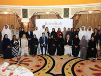 Exceptional Emirati Talent Complete “Kafaát” Hospitality Training Programme In Partnership With Jumeirah group