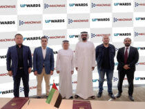 Upwards Solutions Technology And Mindwise Information Technology Sign Agreement