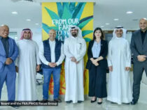 ABCK – AmCham Kuwait Visits The Del Monte Fresh-Cuts Facility