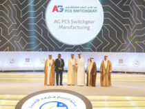 Al Ghurair Investment Engineering Companies Receive Prestigious Sheikh Khalifa Excellence Awards