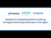 Mawdoo3 & ArabyAds Partner To Scale Up The Digital Advertising Landscape In The Region