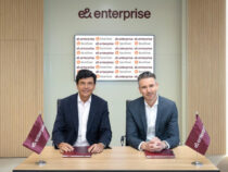 e& Enterprise To Acquire A Majority Stake In Beehive