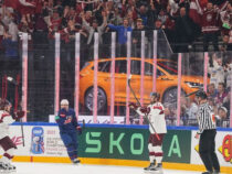 Brands That Score Big With Latvia’s Historic World Ice Hockey Win