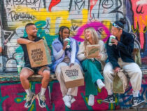 Hunt For Hidden Flavors: Wingstop Launches Exciting Campaign In Dubai’s Silicon Central Mall