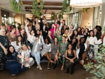 Female Network Platform Wild Opens Membership Across GCC