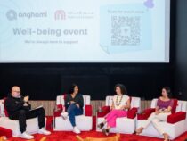 Mall Of The Emirates And Anghami Join Forces: A Powerful Partnership For Mental Health Awareness