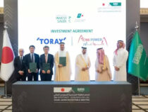 ACWA Power Extends Cooperation With Desalination Membrane Solutions Provider Toray