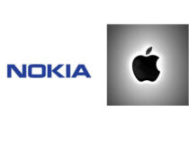 Nokia And Apple Sign Long-Term Patent License Agreement