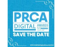 PRCA MENA Announces Conference And Digital Awards 2023 Celebrations To Take Place In Riyadh, Saudi Arabia