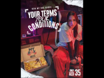 Pizza Hut invites an entire generation to play by their own ‘Terms & Conditions’ with an all-new customizable ‘My Box’ range